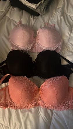 Bras 36D