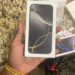 16 Pro 512 GB