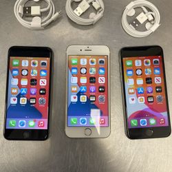 iPhone 6s 32GB Factory Unlock Like New 