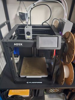 Flashforge ad5x