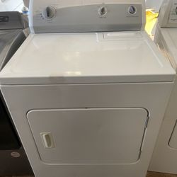 Kenmore Dryer