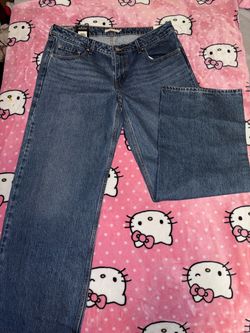 NWT Levi's Jeans Brand New With Tags - Size 32