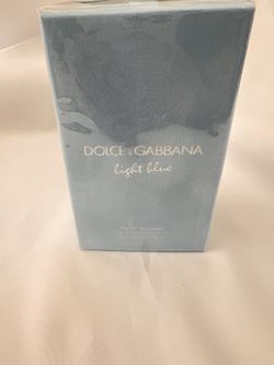Dolce & Gabbana Light Blue 100ml