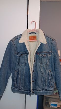 Levi's Jacket Size S