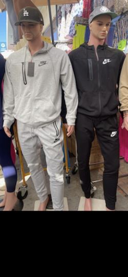 Nike Set