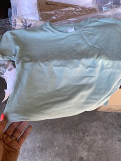 T shirts