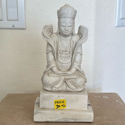 statue- $29
