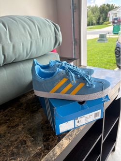 Adidas  Gazelle Sneakers