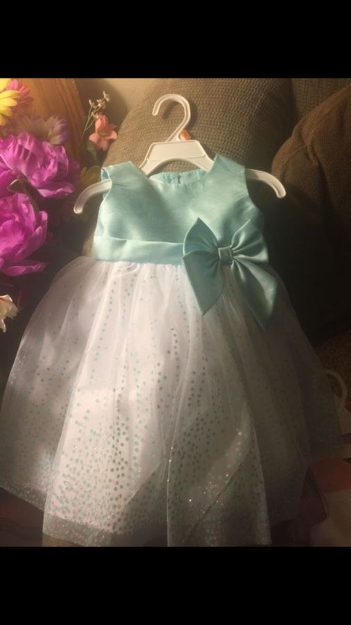 Easter dress