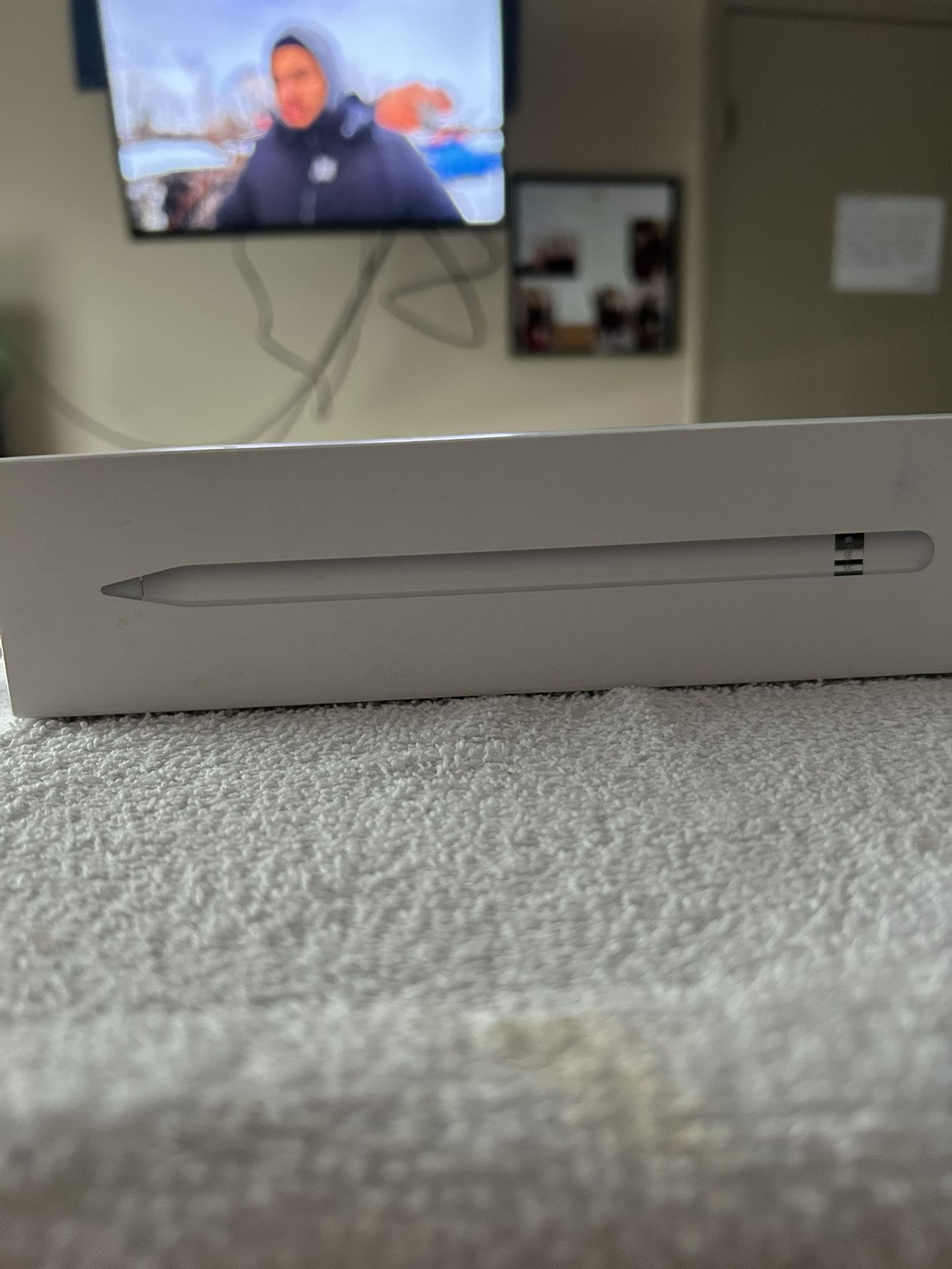 Gen 1 Apple Pencil