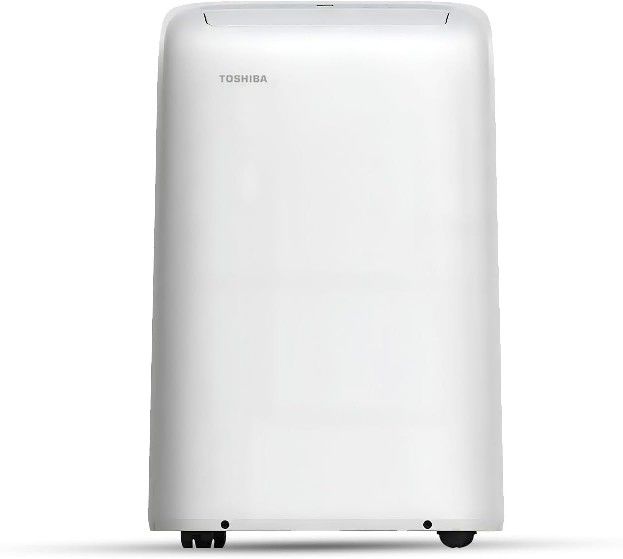 Toshiba 10000btu Air Conditioner