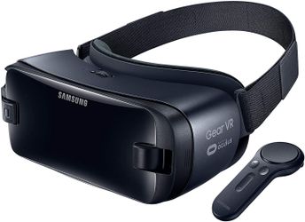 Samsung VR