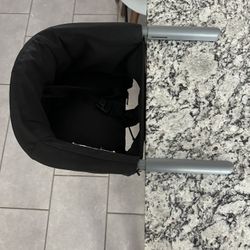 Caddy Portable Hook On High chair 