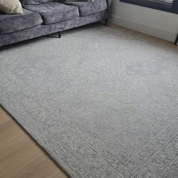 Area Rug 10 X 8