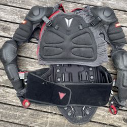 Dainese Mountain Bike Armor