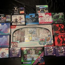 Best Offer Message For Price All New And Sealed 