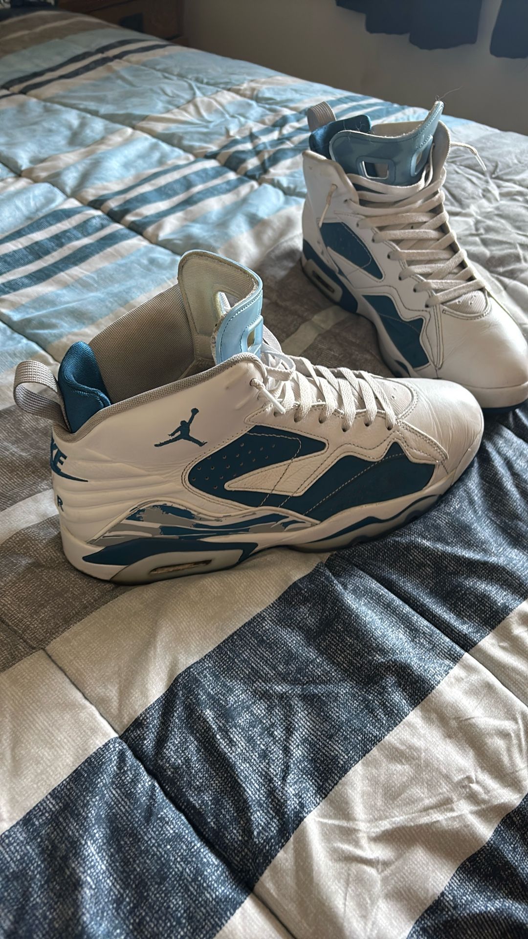 Jordan MVP Size 13
