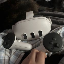 Meta Quest 3