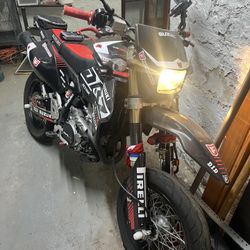 2021 DRZ