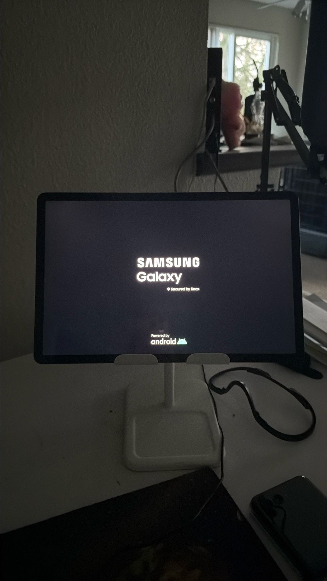 Tablet Samsung