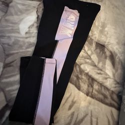 Victoria Secret  Legins size S
