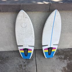 Rip Surf Boards