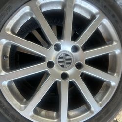 Porsche Panamera Wheels And Snow Tires