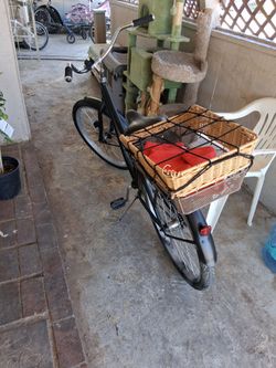 Real nice cruiser 4 sale