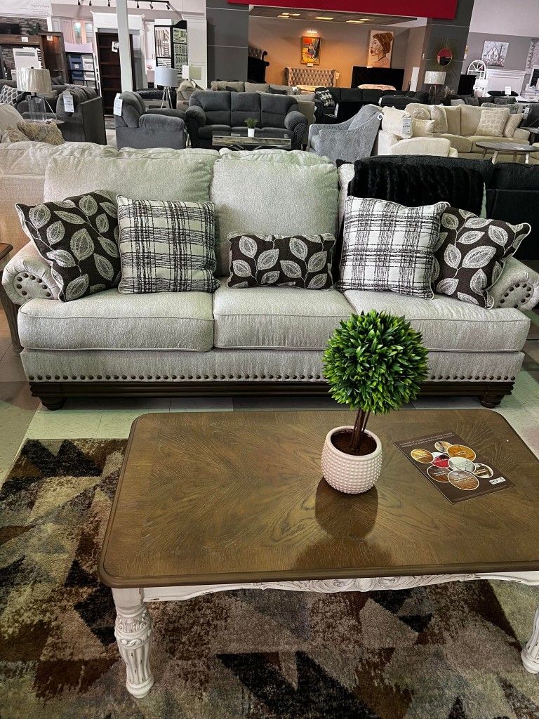 Harleson sofa 2024