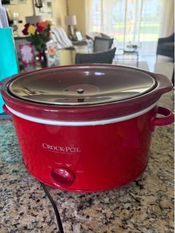 Crock-Pot 4-QT