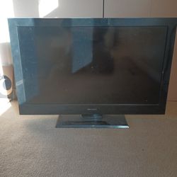 Emerson 40' LCD