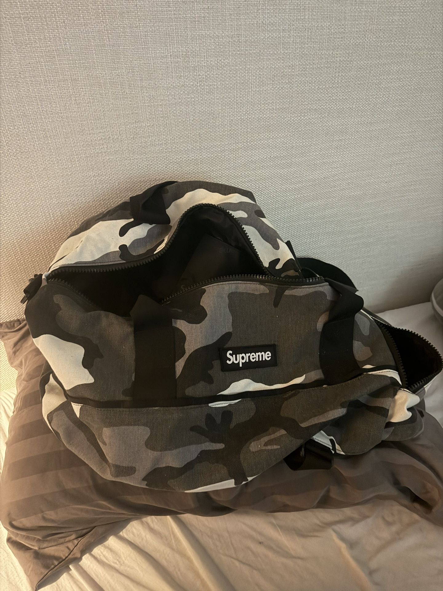 Supreme