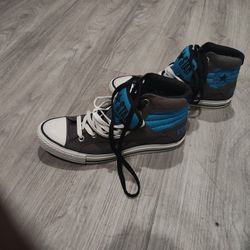All Star Converse Men 8