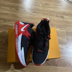 LeBron Witness 7s Size 10 Men’s 
