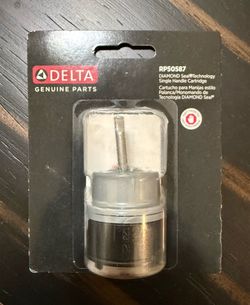 Delta Single-Handle Valve Cartridge