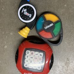 3 Fun Toys 