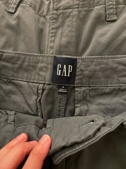 Gap Women’s Mid Rise Pants $189+ Value