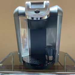 Keurig K525C Plus Series 