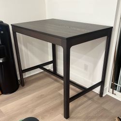IKEA Ekedalen Bar Table 