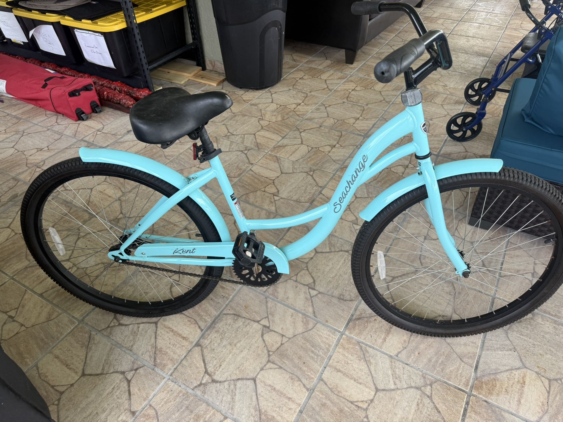 Bike bicycle 26in
