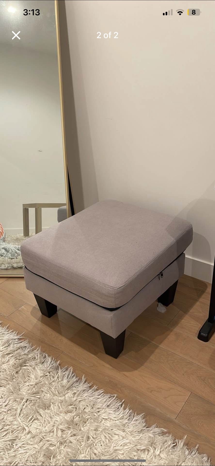 Ottoman Grey