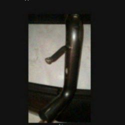 Aem Carb Legal Intake Bit Civic Or Integra