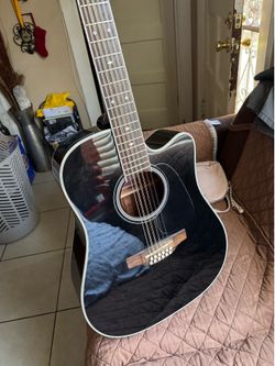 Takamine GD38