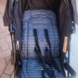 Kids Stroller 