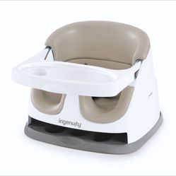 Baby Toddler Booster Seat