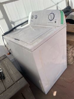 Washer