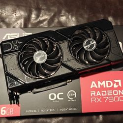 RX 7900 GRE (16gb - GDDR6, OC)