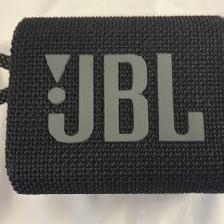 JBL SPEAKER