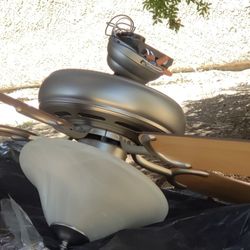 52 Inch Celing Fan