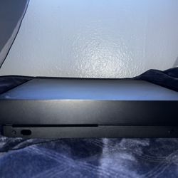 Xbox One X